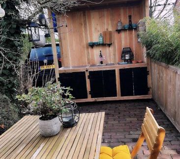 Oudenbosch Casa | Het Blij Hoen