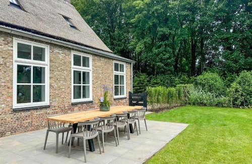 Wagenberg Casa | Het Hoevehuys