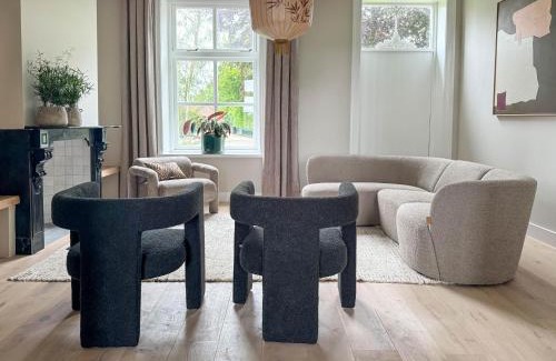 Wagenberg Casa | Het Hoevehuys