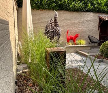 Ypres Casa | Het Kabinet