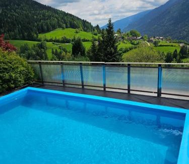 Radenthein Casa | HET Lounge