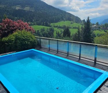 Radenthein Casa | HET Lounge