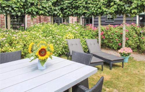 Wijdenes Apartamento | Het Vissershuisje