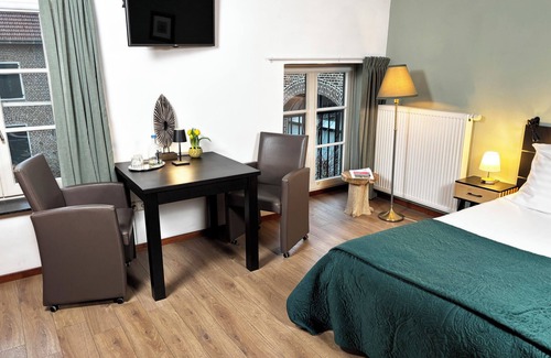 Municipality of Gulpen-Wittem Cama Y Desayuno | het Wienhoes