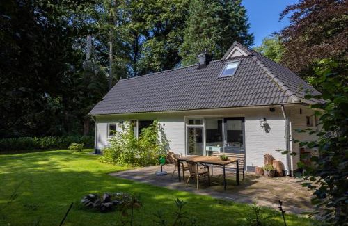 Vierhouten Casa | Het Witte Boshuis Vierhouten