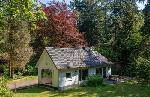 Vierhouten Casa | Het Witte Boshuis Vierhouten