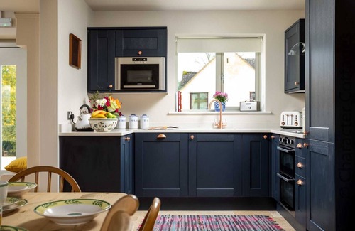 Bourton Cabaña | Hetty's Stables