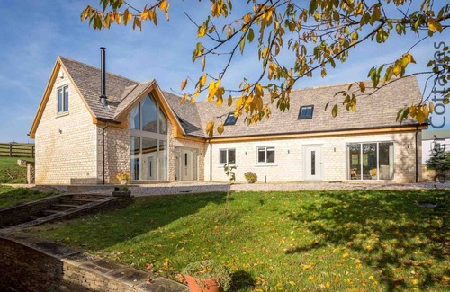 Bourton Cabaña | Hetty's Stables