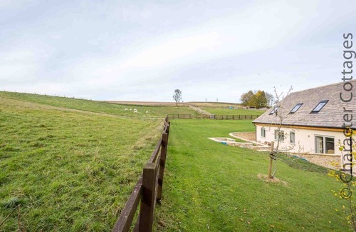 Bourton Cabaña | Hetty's Stables