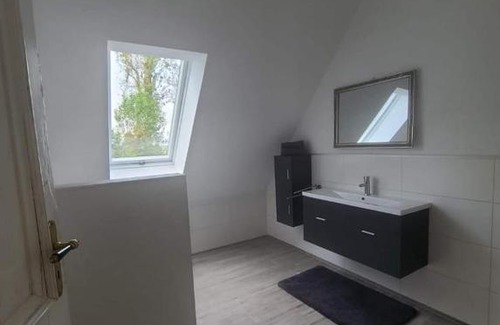 Reinsbuttel Apartamento | Heuboden