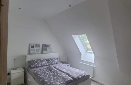 Reinsbuttel Apartamento | Heuboden