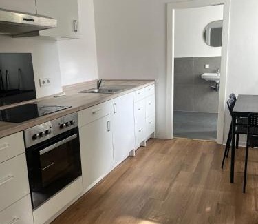 Oberdorla Apartamento | Heusenstamm Home & Work