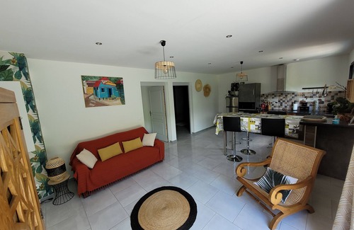 Salazie Casa | 🌞Heva Refuge🌺 - Accommodation in the heart of Salazie