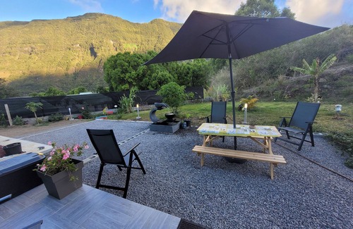 Salazie Casa | 🌞Heva Refuge🌺 - Accommodation in the heart of Salazie