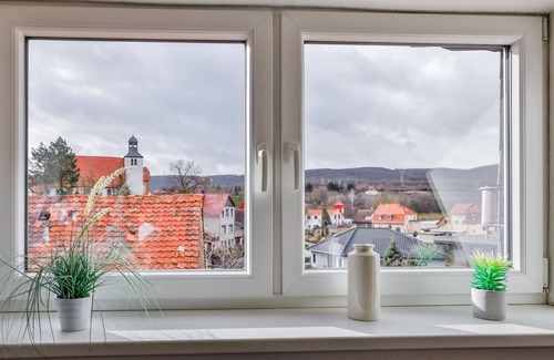 Neinstedt Apartamento | Hexenstartplatz