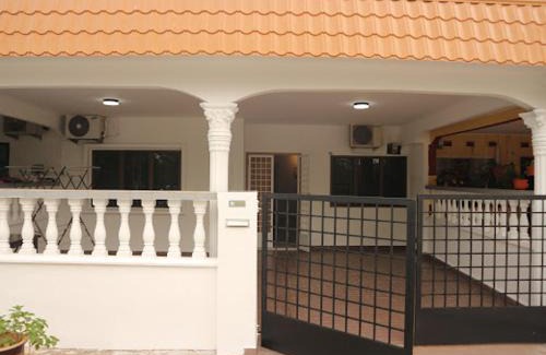 Malacca City Casa | Hey homestay melaka