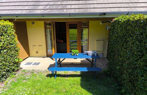 Swords Casa | Heyward Mews(TR4) HH No 5 (Sleeps 5) by Interhome