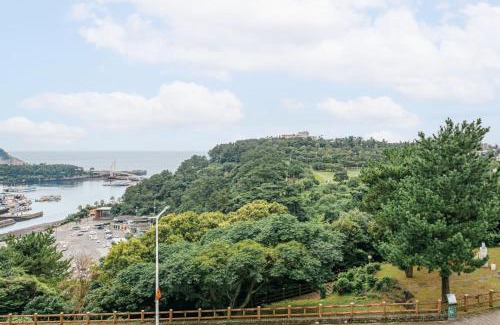 Seogwipo City Hotel | Heyy Seogwipo Hotel