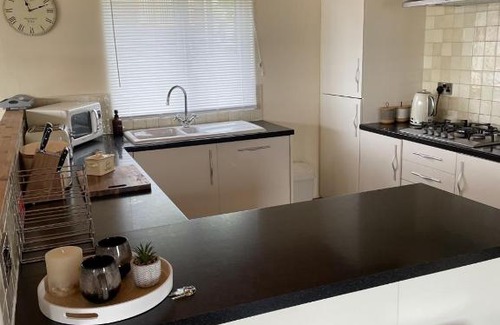 Winestead Otro | HG19 2 Bedroom Luxury Lodge Sand Le Mere