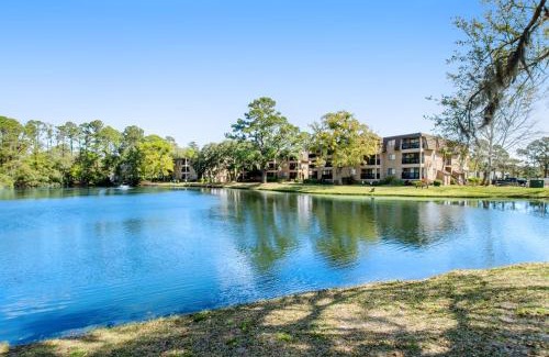 Folly Field Villa | HH Beach & Tennis 233C