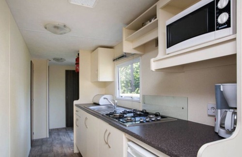 Houthalen Complejo | HH Hertenkamp Mobile Home