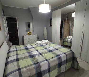 Troia Apartamento | HH IMPERO Locazione Turistica