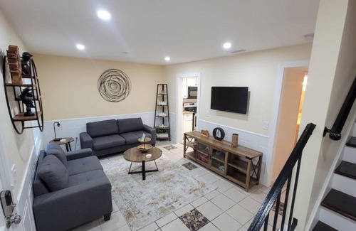 Palmetto Dunes Cama Y Desayuno | HHI Homes LLC