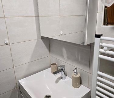 Terme Catez Chalet De Esquí | Hiška 111 s kopalnimi kartami