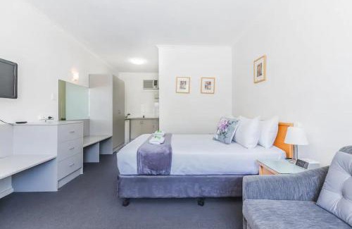 Glenelg Apartamento | Hi 5 Glenelg Studio Apartment