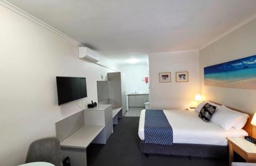 Glenelg Apartamento | Hi 5 Glenelg Studio Apartment