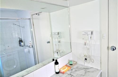 Glenelg Apartamento | Hi 5 Glenelg Studio Apartment