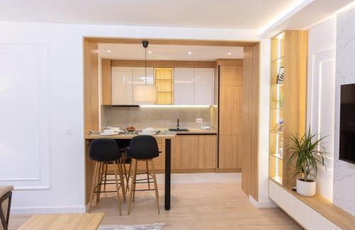 Novi Pazar Apartamento | HI Fashion Apartmani