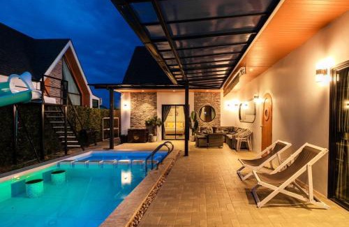 Mu Si Casa | Hi Hills Khao Yai