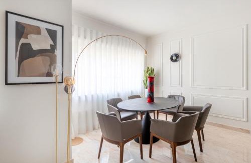 Gianicolense Apartamento | Hi Roma Trastevere