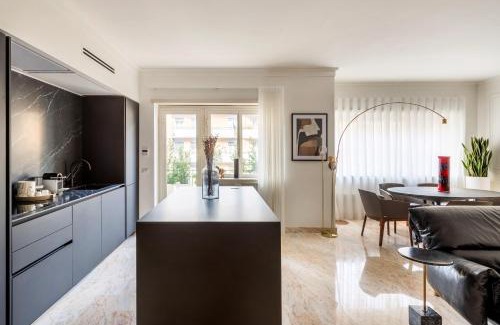 Gianicolense Apartamento | Hi Roma Trastevere