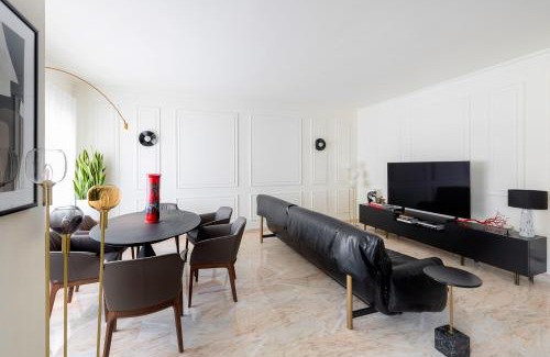 Gianicolense Apartamento | Hi Roma Trastevere