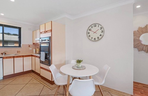Avoca Beach Apartamento | High Surf 8 - Unidad frente a la playa