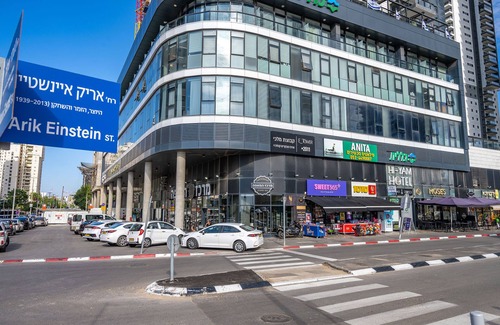 Bat Yam Apartamento | Hi - Yam SeaView Apartments & Suites
