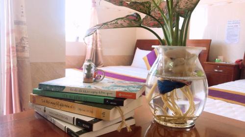 Vung Tau Hotel | Hi You Hotel