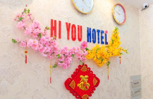 Vung Tau Hotel | Hi You Hotel