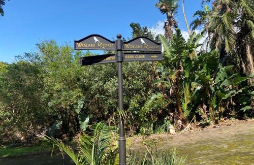 Hibberdene Casa | Hibberdene Holiday Home