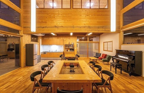 Tenei-mura Alquiler De RV | Hibiki no Yado Annex BEKKAN Special Season Rates / Sukagawa City Fukushima