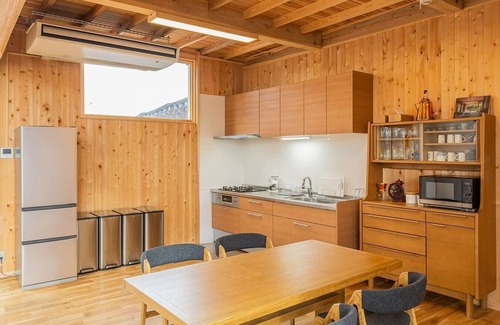 Tenei-mura Alquiler De RV | Hibiki no Yado Annex BEKKAN Weekdays / Sukagawa City Fukushima