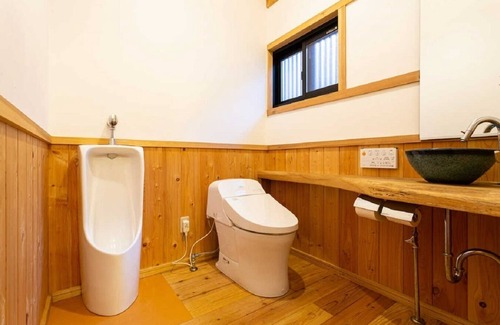 Tenei-mura Alquiler De RV | Hibiki no Yado YADO before holidays / Sukagawa City Fukushima