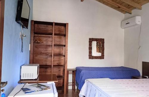 Aracatuba Casa | Hibisco Rosa Aluguéis