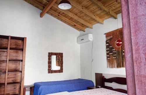 Aracatuba Casa | Hibisco Rosa Aluguéis