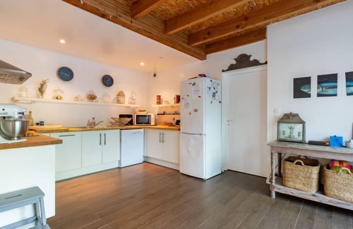 Lacanau Casa | Hibiscus by Interhome