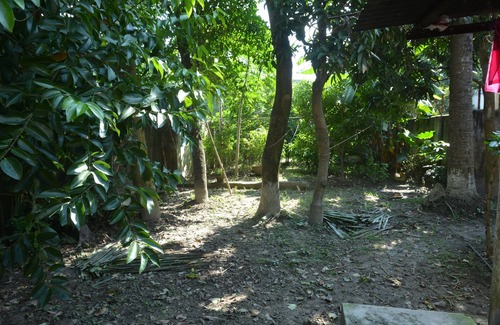 Baruipur Casa | Hibiscus Chandannagar, un hogar para todos.