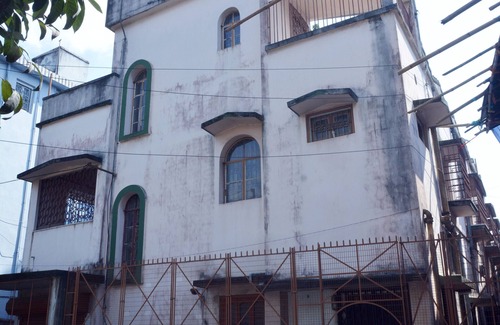 Baruipur Casa | Hibiscus Chandannagar, un hogar para todos.