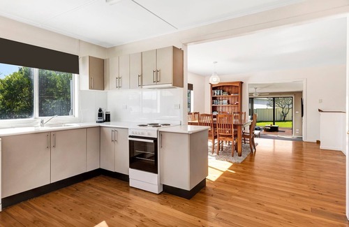 Brooms Head Casa | Hibiscus Dreaming - Brooms Head Village Location